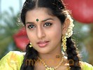 Its Meera Jasmine with Jagapati Babu