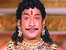 It's Chevalier Sivaji Ganesan's birth anniversary!