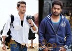 It’s Mahesh Vs NTR!