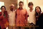 JAB SRK MET Manoj Kumar