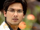 Jab We Met - Shahid's first film in Portugal