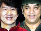 Jackie Chan to launch Dasavatharam audio