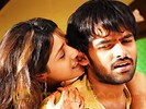 'Jagadam' in final mixing