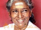 Janaki receives Suseela award