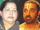 Jayalalithaa in Dasavatharam?