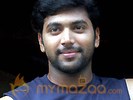 Jayam Ravi in Lage Raho Munnabhai remake