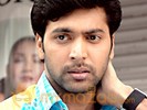 Jayam Ravi is busy