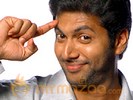 Jayam Ravi's Aggiramudu in Telugu