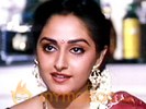 Jayapradha plays it coolly