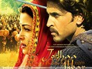 'Jodhaa Akbar' cleared for screening in MP