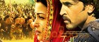 JODHAA AKBAR consolidates well