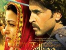 'Jodhaa Akbar' shunned in Rajasthan!