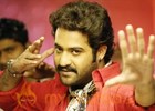 Jr.NTR in Srinu Vytla direction