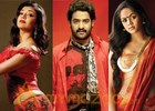 Jr.NTR to romance Karthika