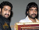 Junior NTR and Y.V.S.Chowdary Combination