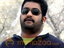 Junior NTR as'Rakhi'