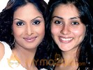 Jyothirmayi follows Namitha formula