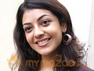 Kajal Agarwal injured