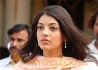 Kajal in love!