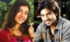 Kajal is the girl for Ram Charan