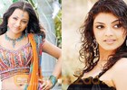 Kajal, Trisha pair up with Balayya for HHM 