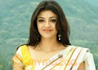 Kajal's second Hindi film