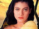 Kajol plays blind girl in Fanaa