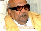 Kalaignar makes a correction