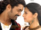 Kalyanram's film cans two songs abroad