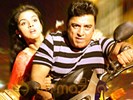 Kamal comes to Asin's rescue