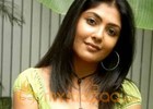 Kamalinee rubbishes the rumors of her role in Nagavalli