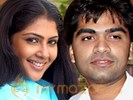 Kamalini to pair with Simbu