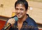 Abhimanyu Director Arjun Sarja