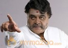 Ambareesh Hospitalised Again