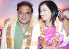 Ambarish-Sumalatha To Celebrate 23rd Anniversary