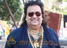 Bappi Lahiri Sings for Love in Mandya