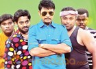 Bullet Basya Censored - Releasing on 24th