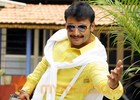 Darshan Back in Action