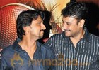 Darshan-Sudeep Continue Bonding