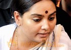 Manjula Should Get Justice says Shruthi