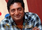 Prakash Rai Takes Up Challenge