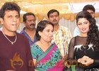 Radhika Bags Shivanna's Call Sheet