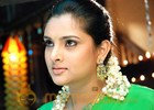 Ramya To File Nomination For MP Election