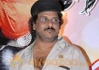 Ravichandran visits Raghavendra Rajkumar at Hospital