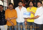 S Mahendar's Paapu Launched