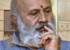 Shivaram Injured - Bed Rest Advised