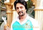 Sudeep Acts in Rangan Style