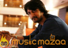 Sudeep Is In Love With His Characters From 'Hebbuli' & 'Kali'!