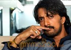 Sudeep Releases Singham 2 Audio