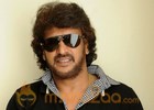 Upendra and Team Shooting in Thailand